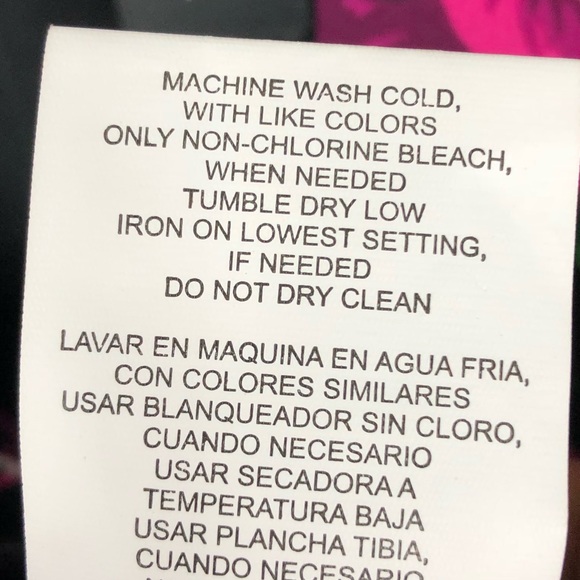 My Michelle | Dark Romance Floral Dress - Picture 6 of 6